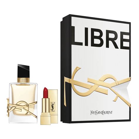 yves saint laurent libre sephora